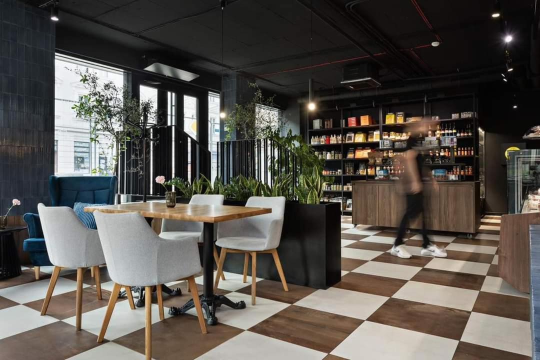 Castle Loft Apartment,Spa, Gym ,Sauna & Swimming Pool Free Parking Краків Екстер'єр фото