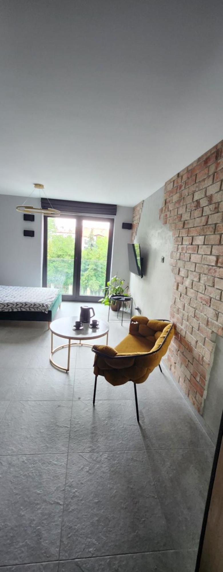 Castle Loft Apartment,Spa, Gym ,Sauna & Swimming Pool Free Parking Краків Екстер'єр фото